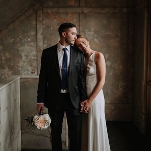 Meet your Posher, Greg